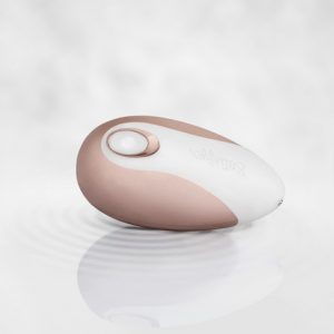 SATISFYER PRO DELUXE - סטיספייר פרו דלוקס