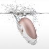SATISFYER PRO DELUXE - סטיספייר פרו דלוקס