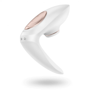 SATISFYER PRO 4 COUPLES סטיספייר