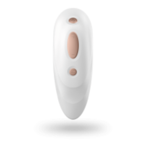 סטיספייר פרו פלוס ויבריישן - SATISFYER PRO PLUS VIBRATION