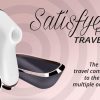סטיספייר פרו טראוולר - SATISFYER PRO TRAVELER