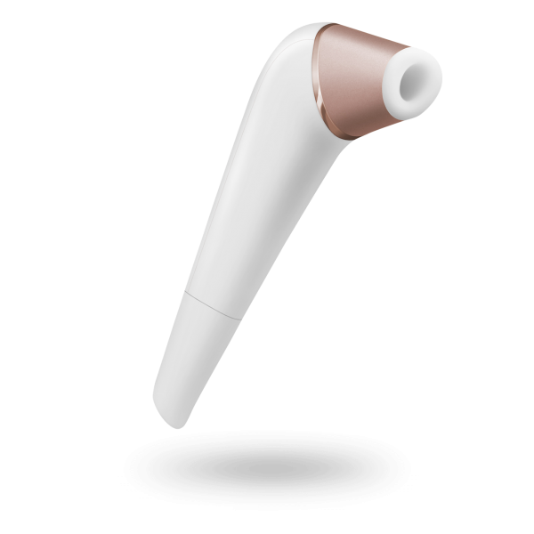 סטיספייר 2 SATISFYER