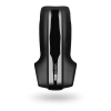 מאונן רוטט סטיספייר נטען (satisfyer men)