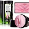 פלשלייט ליידי אוריג'ינל- FLESHLIGHT® ORIGINAL LADY