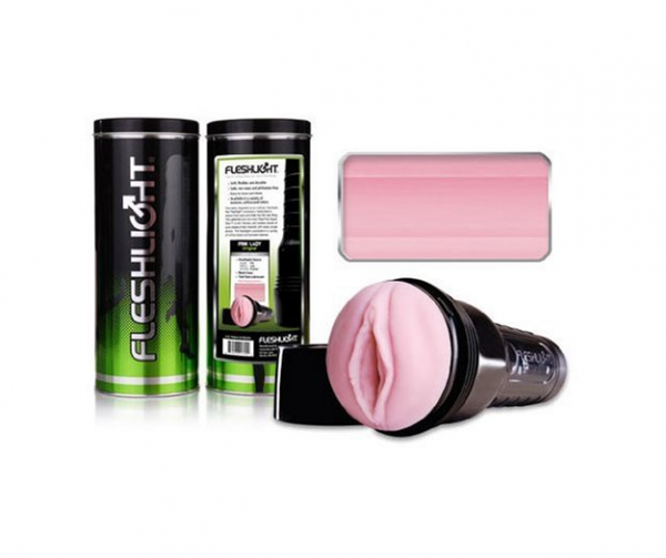 פלשלייט ליידי אוריג'ינל- FLESHLIGHT® ORIGINAL LADY