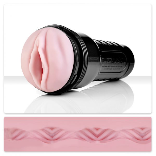 פלשלייט ליידי אוריג'ינל- FLESHLIGHT® ORIGINAL LADY