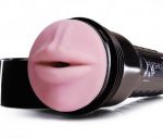 פלשלייט פה - Fleshlight Pink Super Ribbed