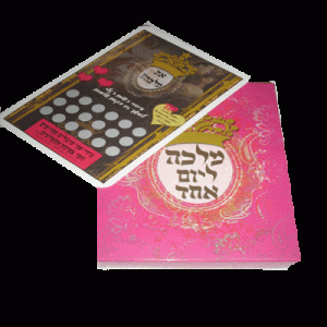 מלכה ליום אחד - משחק תפקידים