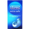קונדומים DUREX EXTRA SAFE