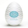 מאונן חדש לגבר - TENGA Wavy Egg