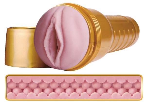 פלשלייט שיפור ביצועים- Fleshlight STU
