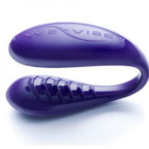 We-vibe2 - הויברטור הזוגי הראשון בעולם