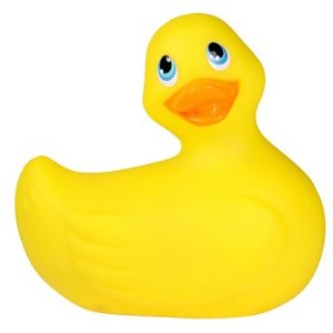 דאקי מסאג'ר - I Rub My Duckie