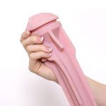 fleshlight pink butt original - פלשלייט ישבן אורגינל