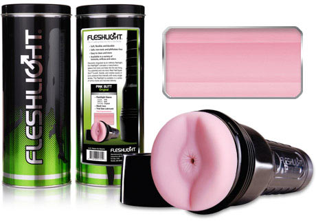 fleshlight pink butt original - פלשלייט ישבן אורגינל