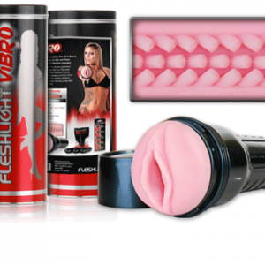 פלשלייט רוטט - fleshlight vibro lady vagina