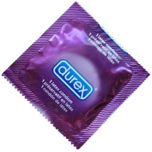 קונדומים -DUREX ELITE