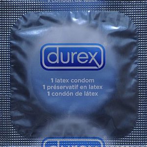 קונדומים DUREX FETHERLITE