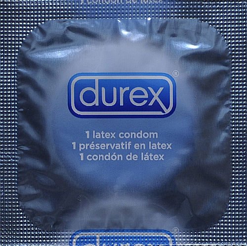 קונדומים DUREX EXTRA SAFE