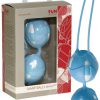 ביצי SMARTBALLS לחיזוק שרירי האגן