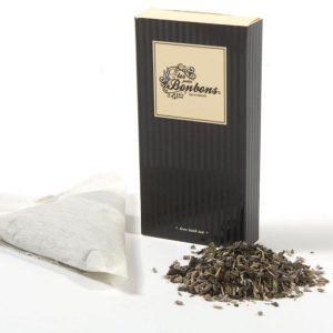 תה אהבה לאמבט Love bath tea