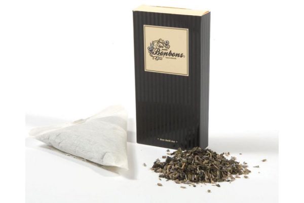 תה אהבה לאמבט Love bath tea