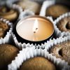 נר עיסוי חושני Sensations Massage Candle