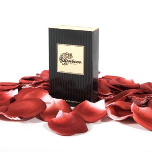 עלי וורדים ריחניים Rose Petal Explosion