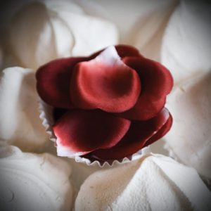 עלי וורדים ריחניים Rose Petal Explosion