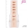 פלשלייט כוכבת - FLESHLIGHT TORI BLACK