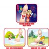 נחום תקום – איבר מין גברי