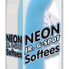 מיני ויברטור G-spot soft