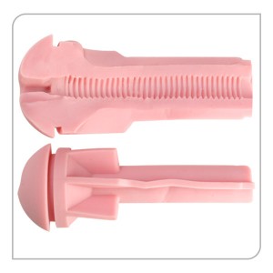 פלשלייט פה - Fleshlight Pink Super Ribbed