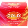 קונדומים GOLD איכותיים