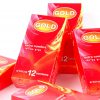 קונדומים GOLD איכותיים