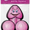 קישוט תלוי קטן - בולבול צוחק