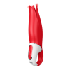 satisfyer power flower סטיספייר פרח