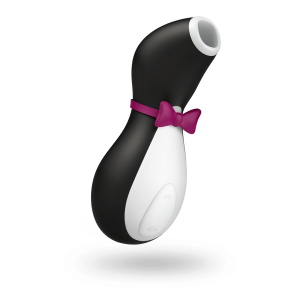 SATISFYER PRO PENGUIN NEXT GEN פרו פינגווין הדור הבא